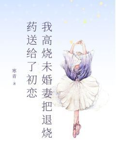 我高烧未婚妻把退烧药送给了初恋 主角：夏木陈圆圆  4