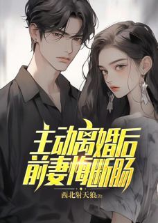 (完整版未删节)小说主动离婚后，前妻悔断肠 第1章