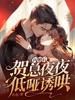 丛也小说闪婚后，贺总夜夜低哑诱哄第6章