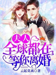 主角是夫人，全球都在等你离婚的小说 《白锦瑟墨肆年》 全文免费阅读