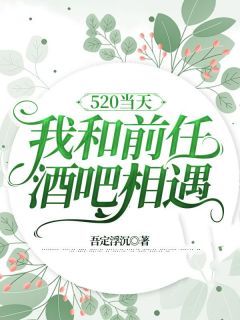 520当天，我和前任酒吧相遇免费阅读(唐若雨秦敬小说全本资源) 无广告