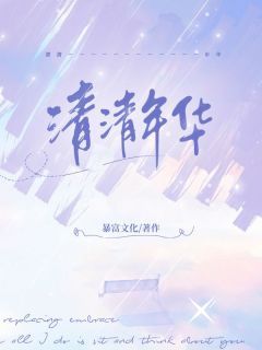 《清清年华》小说章节免费试读 韩清陈寒年小说阅读