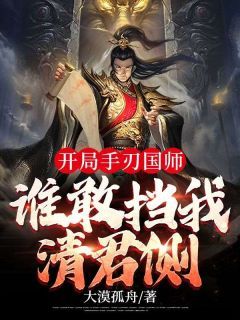 《开局手刃国师，谁敢挡我清君侧！》小说全文精彩阅读 赵焱宸歆儿小说全文