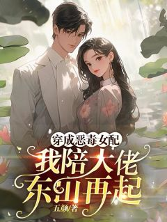 《穿成恶毒女配，我陪大佬东山再起》许艺宋晏明全文精彩试读