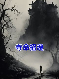 李家宝李盼儿夺命招魂小说大结局免费试读