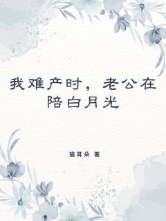 主角是我难产时，老公在陪白月光的小说 《叶青柠陆倾宇》 全文精彩试读