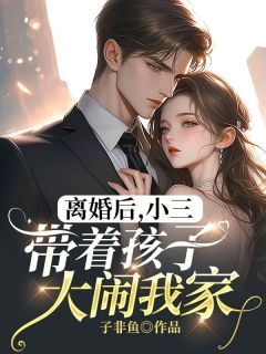 《离婚后，小三带着孩子大闹我家》小说章节列表在线阅读 杨凌刘柏王璐小说阅读