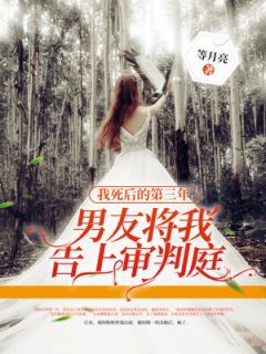 江祁聿顾念小说 《我死后的第三年，男友将我告上审判庭》小说全文免费阅读