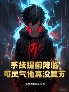 完整版《系统提前降临，可灵气他真没复苏！》李华夏乙婵全文免费阅读