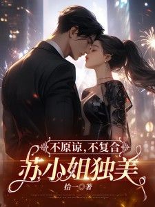 《不原谅，不复合，苏小姐独美》全文及大结局精彩试读 苏雨眠江易淮小说