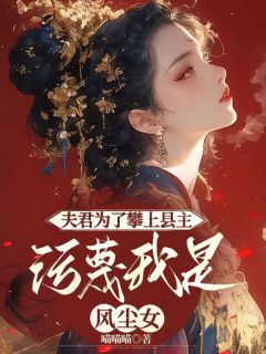 《夫君为了攀上县主，污蔑我是风尘女》沈林荣安小说全文免费阅读