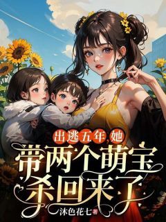 《出逃五年，她带两个萌宝杀回来了》林雨晴萧铭杨第11章章节列表免费阅读