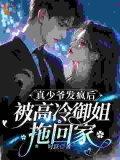 精品《真少爷发疯后，被高冷御姐拖回家》小说免费试读 霍子秋段钰帧小说全集无删减全文