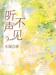 《听声不见》小说大结局在线试读 张进野林听小说全文