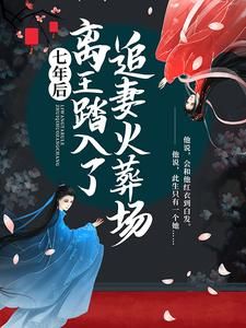 《沈木兮薄云岫》七年后，离王踏入了追妻火葬场章节目录在线试读