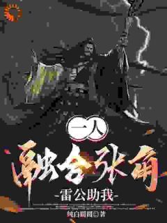 主角是一人：融合张角，雷公助我的小说 《苏晨张楚岚》 全文在线阅读