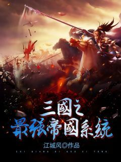 《王辰王柔》三国之最强帝国系统全文在线阅读 第13章