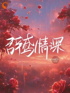 《辞鸢情深》小说章节在线试读 阮鸢季柯小说全文