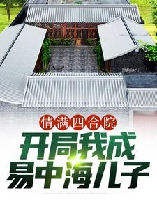 《情满四合院：开局我成易中海儿子》易平安桂花全本在线阅读