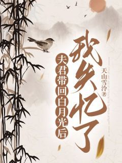 主角是夫君带回白月光后，我失忆了的小说在哪看 《裴辞慕清欢映月》小说阅读入口