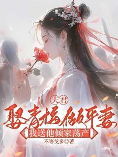 《夫君娶青梅做平妻，我送他倾家荡产》陈彦舟宋清陈朗小说全文免费阅读