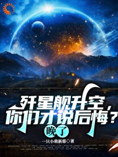 歼星舰升空，你们才说后悔？晚了全集免费在线阅读（姜纪严川）