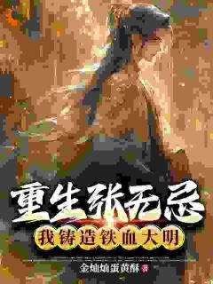 《张无忌朱长龄》小说完结版免费试读 重生张无忌，我铸造铁血大明！小说阅读