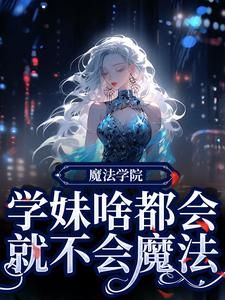 黎问音南宫执主角魔法学院：学妹啥都会，就不会魔法小说精彩章节全文免费试读