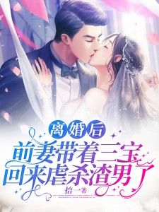 《离婚后，前妻带着三宝回来虐杀渣男了》 第8章 爹地，我找到妈咪了全文免费章节在线试读 南烟傅律霆小说