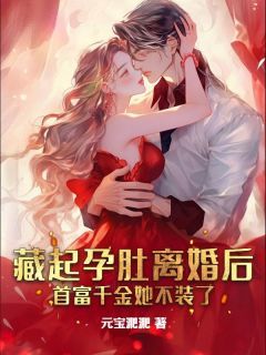 《闻拾柒闻慕迟》小说章节目录在线试读 藏起孕肚离婚后，首富千金她不装了小说全文