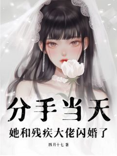 《苏若晚霍盛年》分手当天，她和残疾大佬闪婚了精彩章节在线阅读