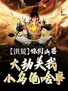 《洪荒：你们凶兽大劫关我小乌龟啥事》小说章节目录免费阅读 武峰怪鱼小说阅读