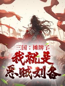 王牧刘备免费阅读(三国：摊牌了，我就是恶贼刘备小说全本资源) 无广告