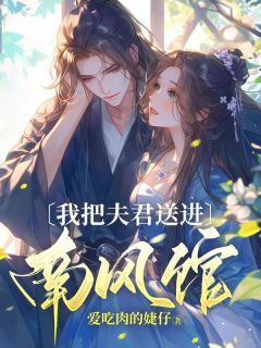 《我把夫君送进南风馆》秦婉儿顾笙全文精彩阅读