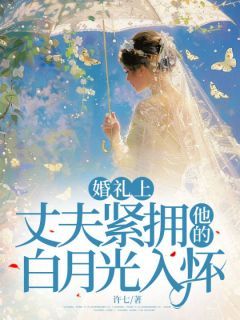 【爆款新书】婚礼上，丈夫紧拥他的白月光入怀 邢也韩凇小说全文章节免费试读