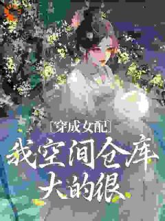 主角是穿成女配，我空间仓库大的很的小说 《姜好李秀儿》 全文免费试读