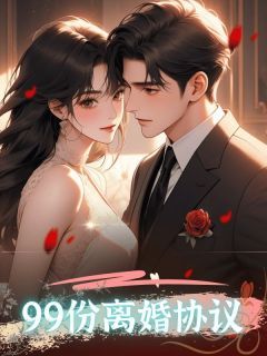 《99份离婚协议》小说完结版在线阅读 傅彦礼许诺小说全文