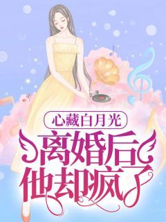 《白吟傅霁衡》小说主角心藏白月光，离婚后，他却疯了全文章节免费免费试读