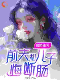 《林清欢陆承洲》小说章节精彩试读 离婚独美，前夫和儿子悔断肠小说全文