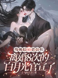 《许牧川林心凝姜绾歌》小说完结版在线试读 我死后，老公和离婚8次的白月光官宣了小说阅读