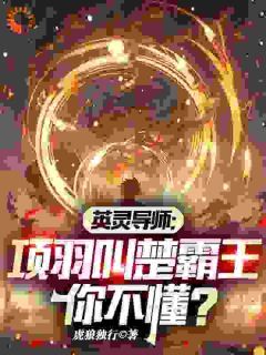 【爆款新书】林毅谢芳 英灵导师：项羽叫楚霸王你不懂？小说全文章节免费试读