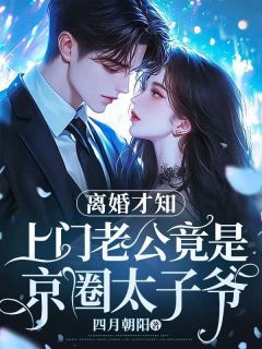 《离婚才知，上门老公竟是京圈太子爷》完结版在线试读 《离婚才知，上门老公竟是京圈太子爷》最新章节列表