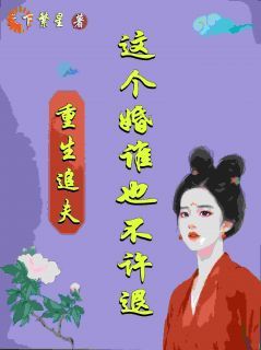 《重生追夫，这个婚谁也不许退》全文在线试读 第4章