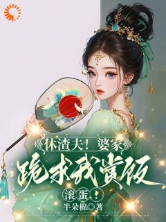 休渣夫！婆家跪求我赏饭，滚蛋！谢婉仪骆世蒙小说结局完整全文