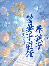 主角是九年付出，替妻子前任养孩子的小说 《陆安柳晴》 全文在线阅读