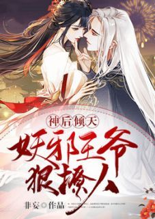 《神后倾天：妖邪王爷狠撩人》凤七夜冥渊章节目录在线阅读 第19章