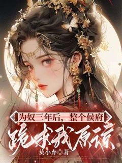 《为奴三年后，整个侯府跪求我原谅》小说章节精彩试读 乔念萧衡第4章小说全文