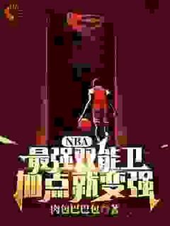 陈霄哈登NBA:最强双能卫，加点就变强小说全文免费阅读