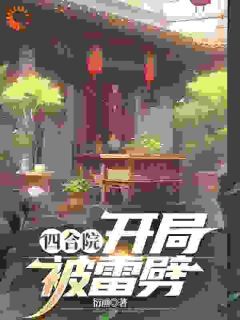 《四合院：开局被雷劈》小说完结版在线试读 王大喜易中海小说阅读