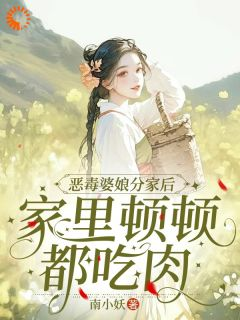 《恶毒婆娘分家后，家里顿顿都吃肉》全文在线试读 第4章